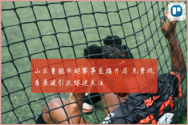 山东鲁能中超赛事直播开启 免费观看渠道引发球迷关注